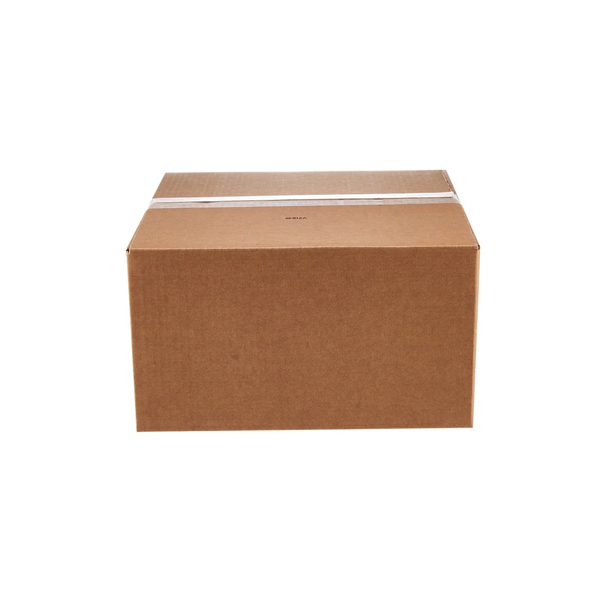 3-Ply Brown E-commerce RSC Corrugated Boxes