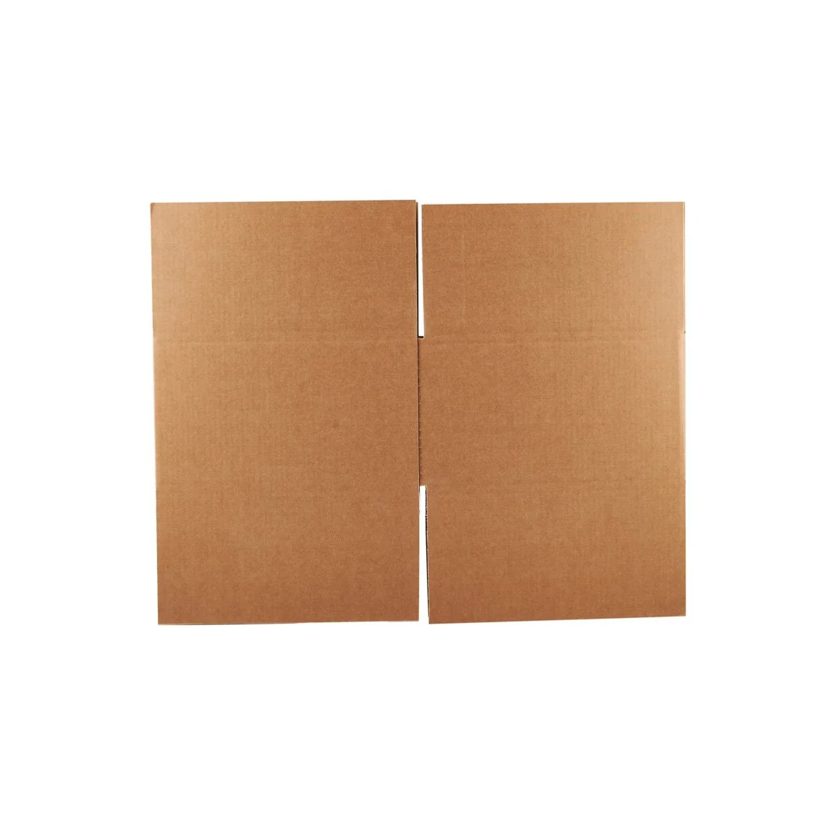 3-Ply Brown E-commerce RSC Corrugated Boxes - Image 2