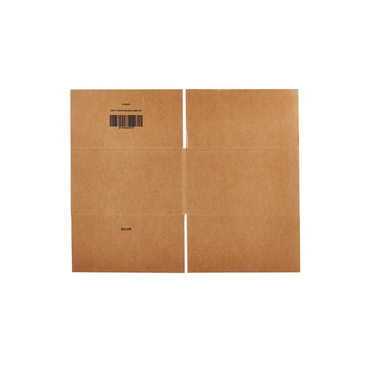 3-Ply Brown E-commerce RSC Corrugated Boxes - Image 9