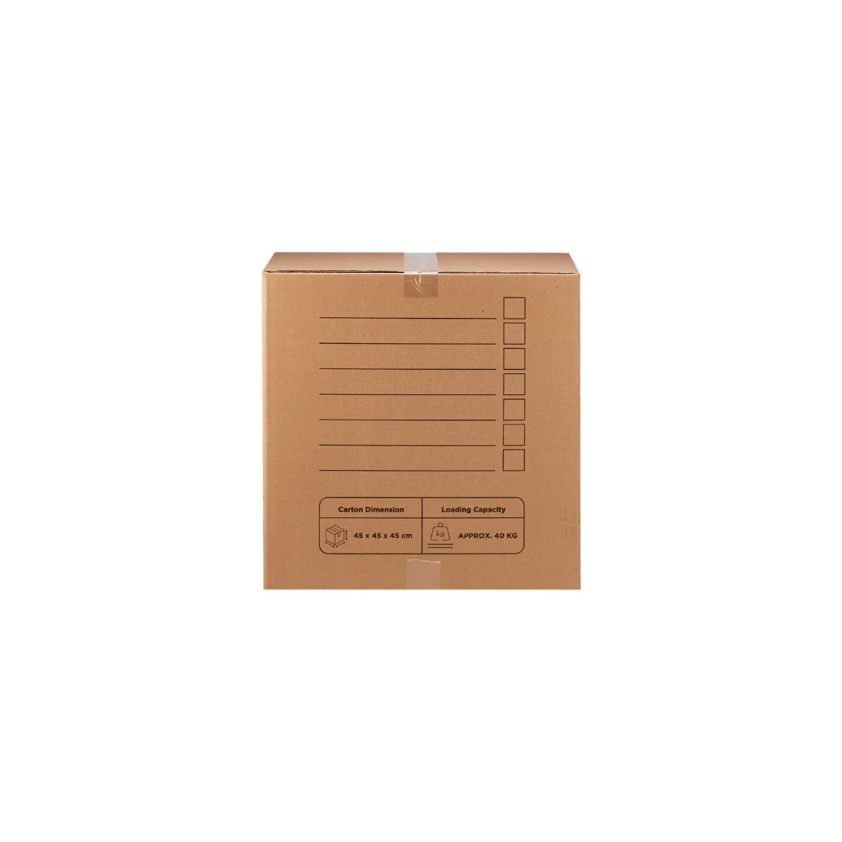 5 Ply Corrugated Cardboard Carton Box - Image 13