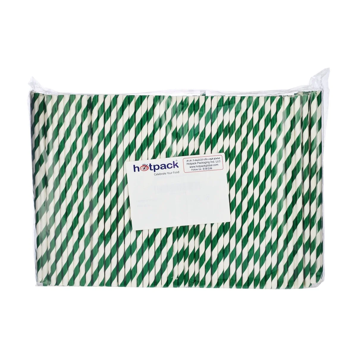 6 mm Paper Straw Without Wrap - Image 13