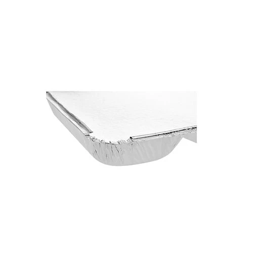 Aluminium Container 2 Compartment 226x177x29mm 500 Pieces - Image 6