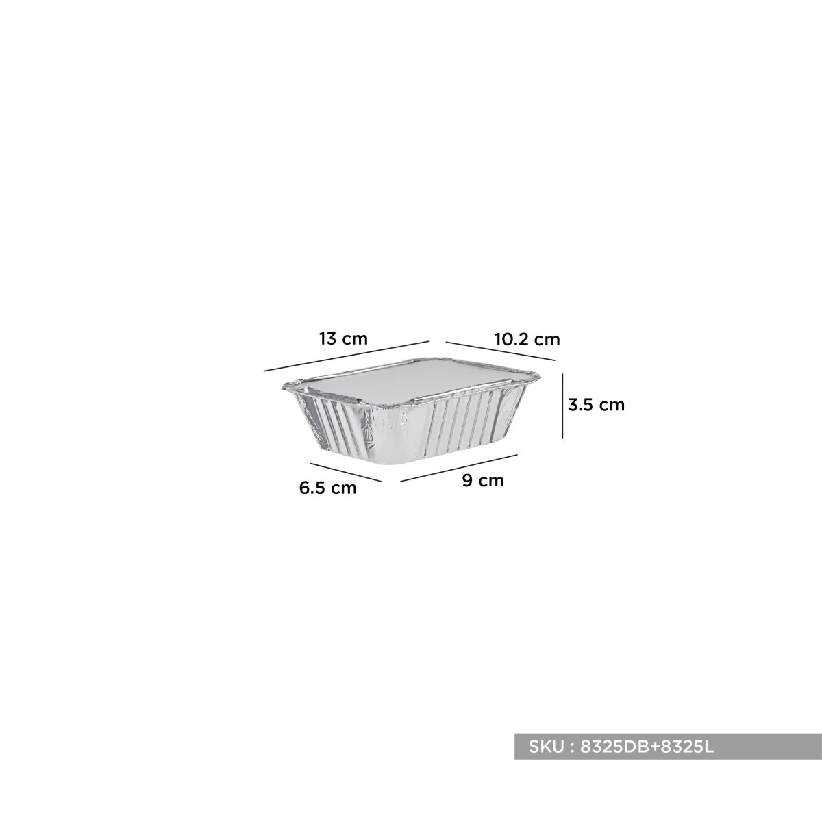 Aluminium Container - Image 5