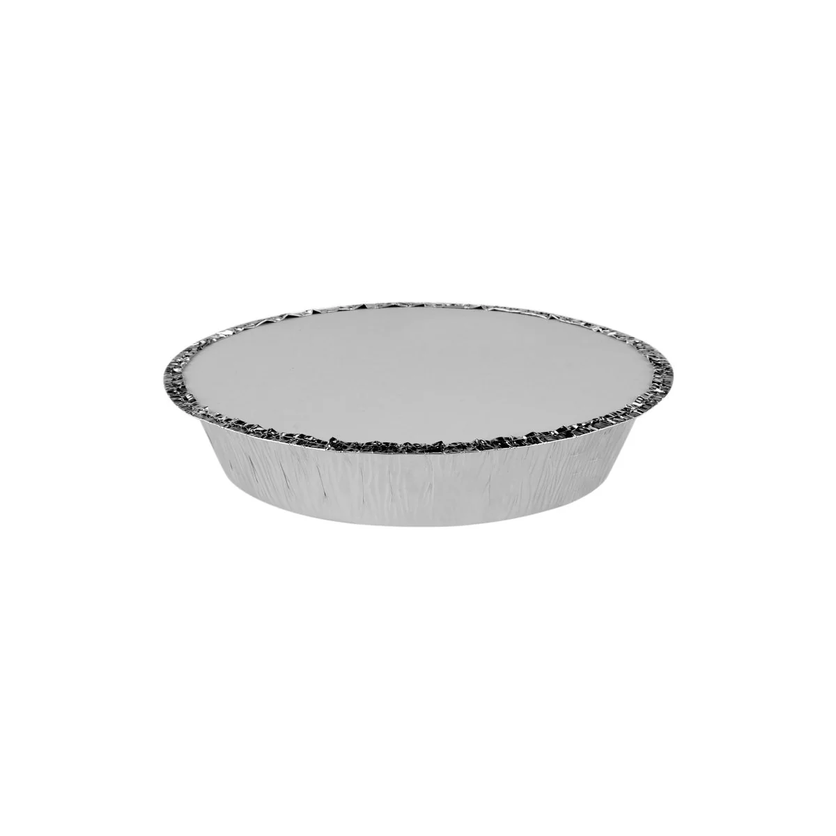 Aluminium Round Container Offer Pack - Image 4