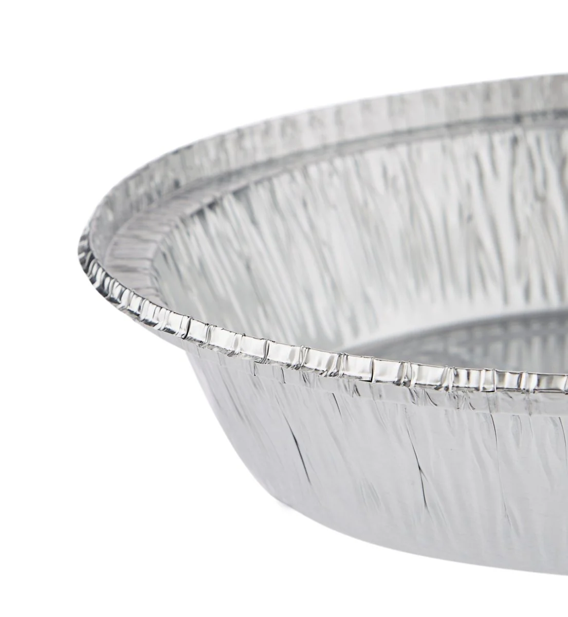 Aluminium Round Container Offer Pack - Image 6