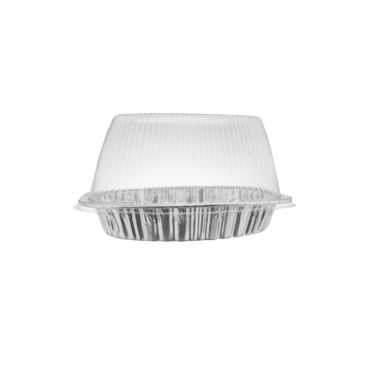 Aluminium Turkey Container Base and Lid 1 Piece - Image 6