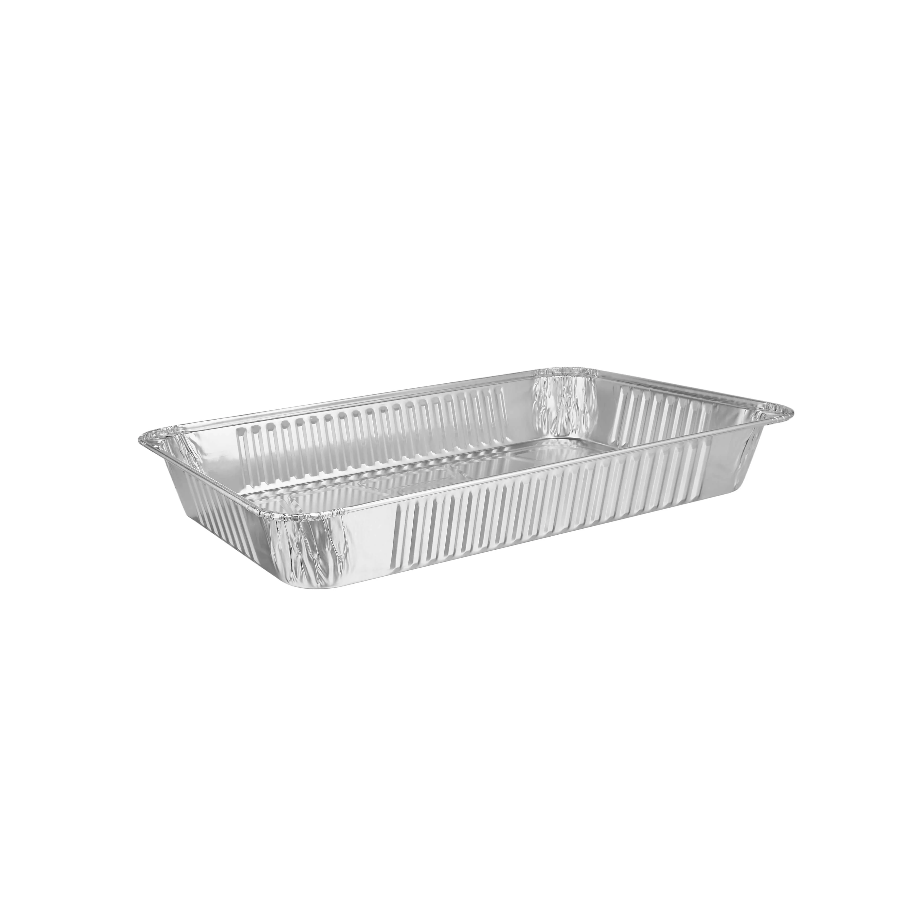 Aluminum Container Steam Pan Full Size