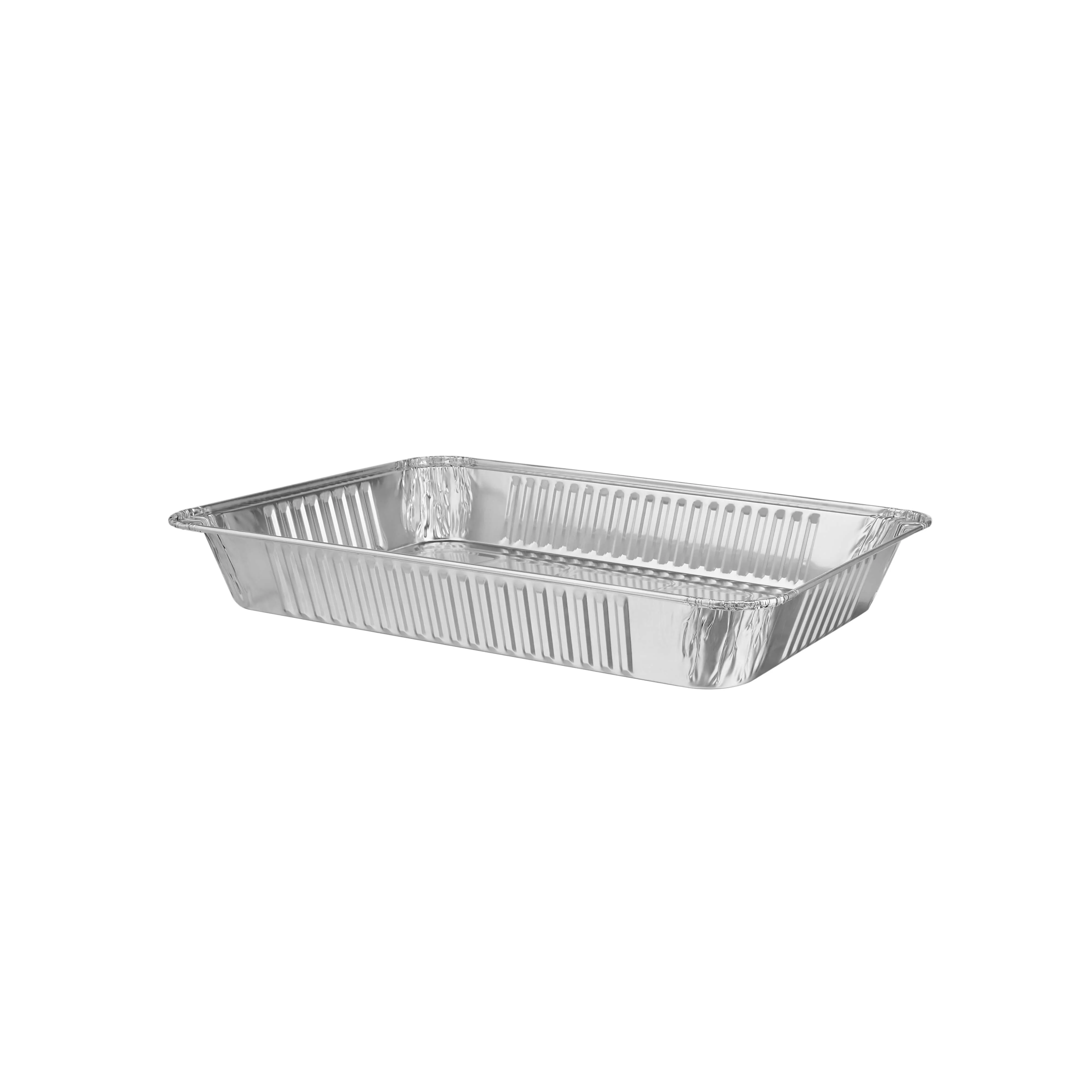 Aluminum Container Steam Pan Full Size - Image 2