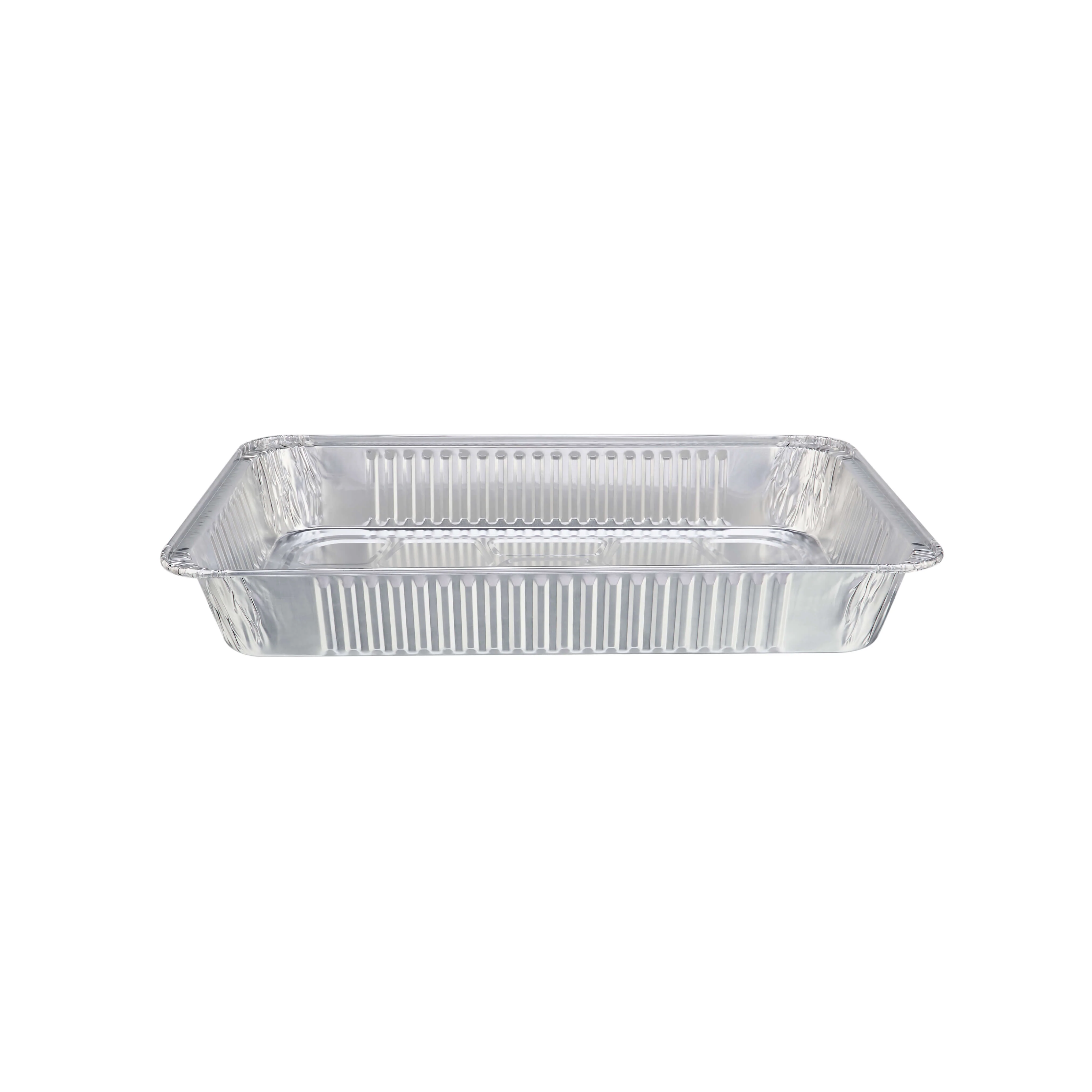 Aluminum Container Steam Pan Full Size - Image 20