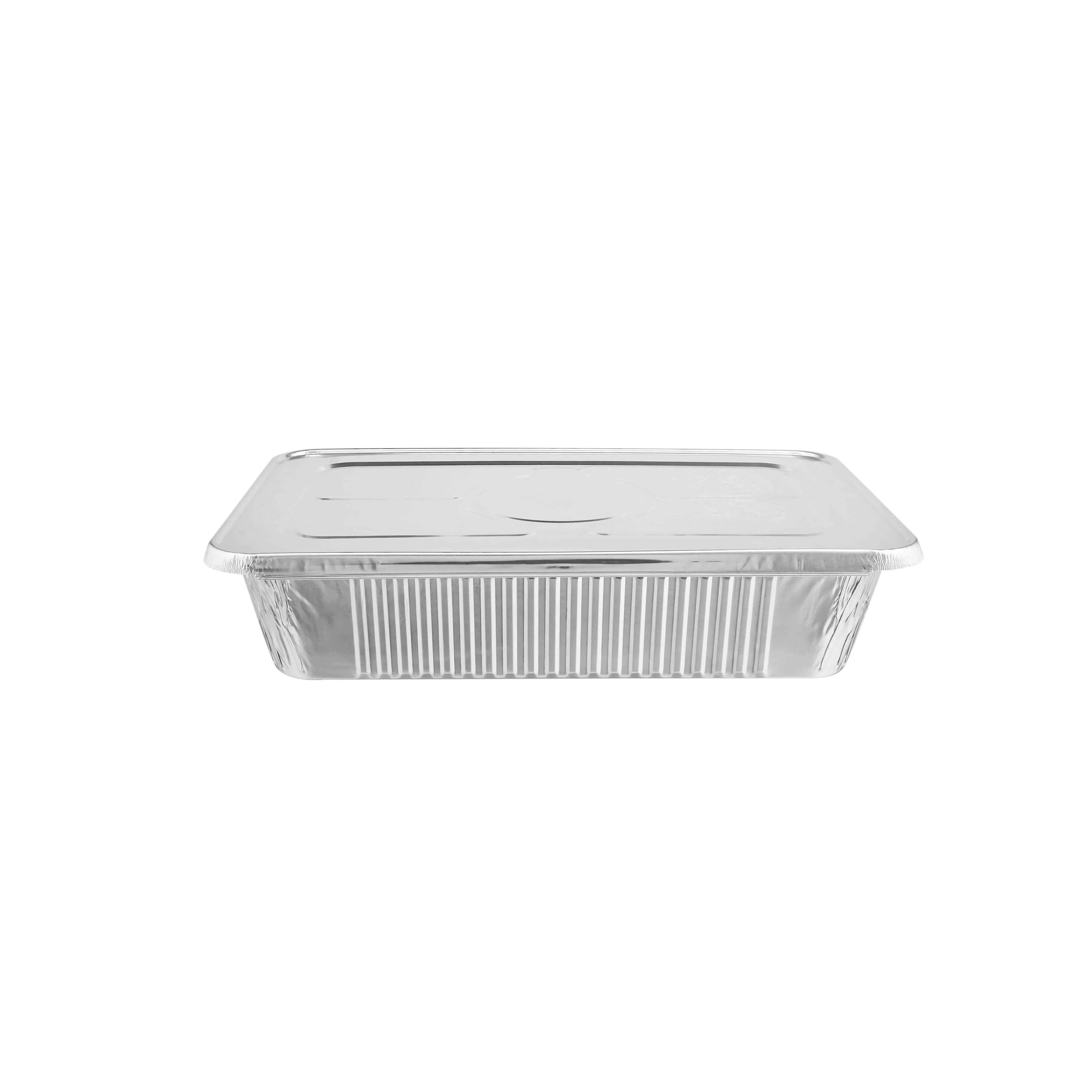 Aluminum Container Steam Pan Full Size - Image 22
