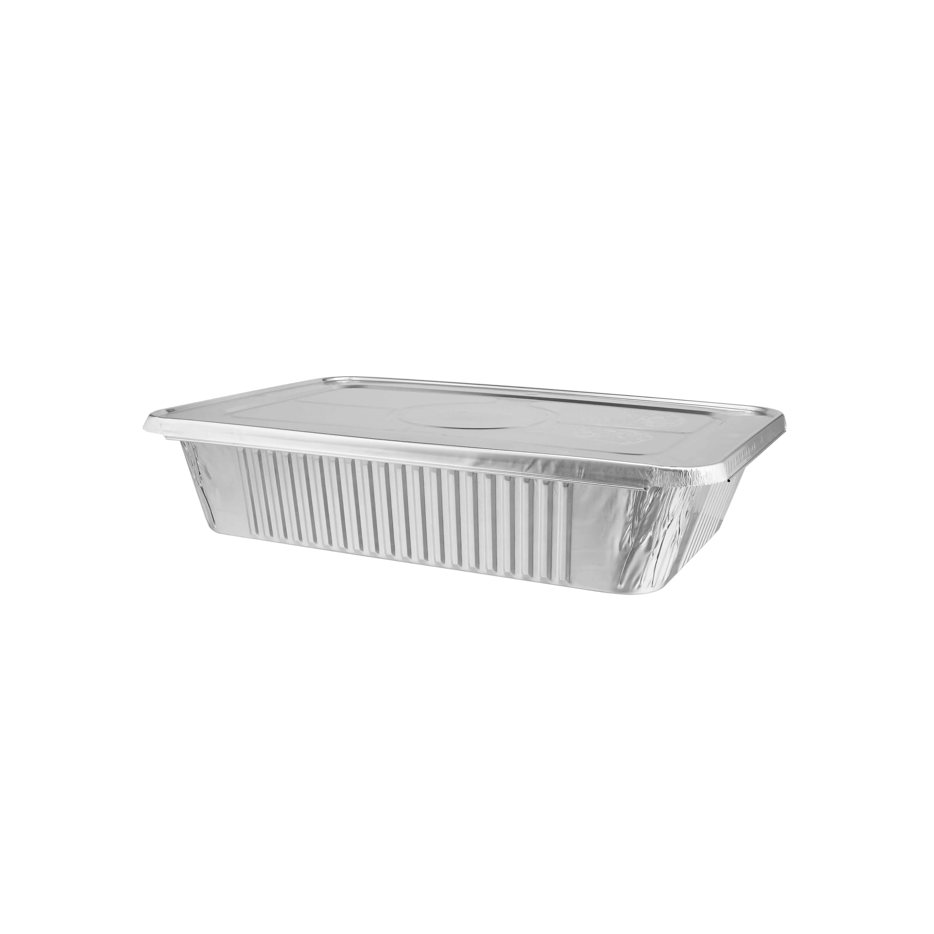 Aluminum Container Steam Pan Full Size - Image 24