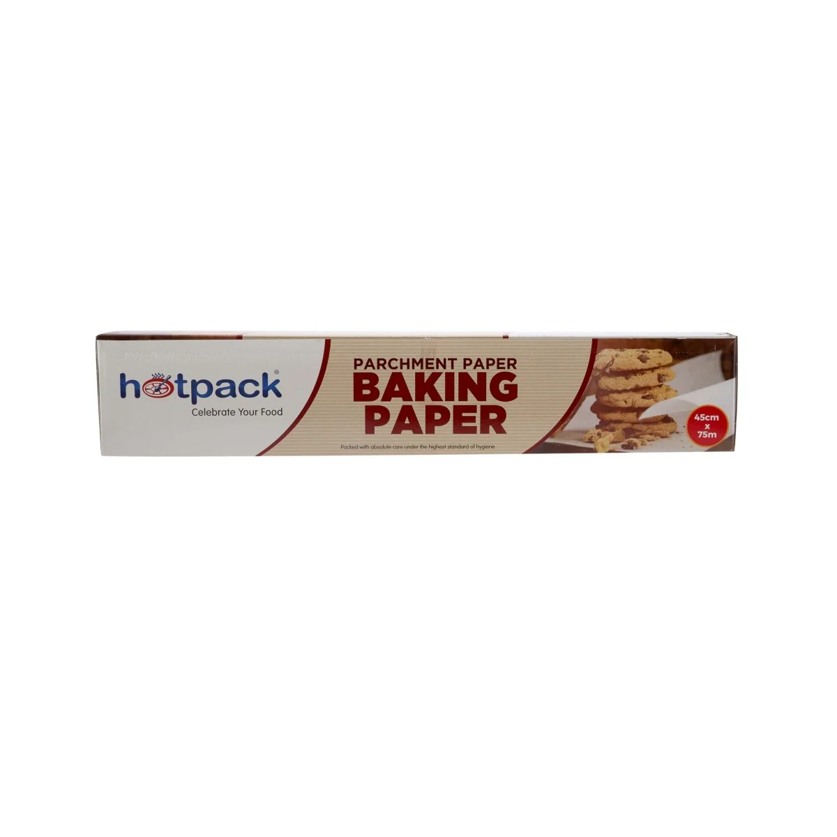 Baking Paper Parchment Paper Roll - Image 14