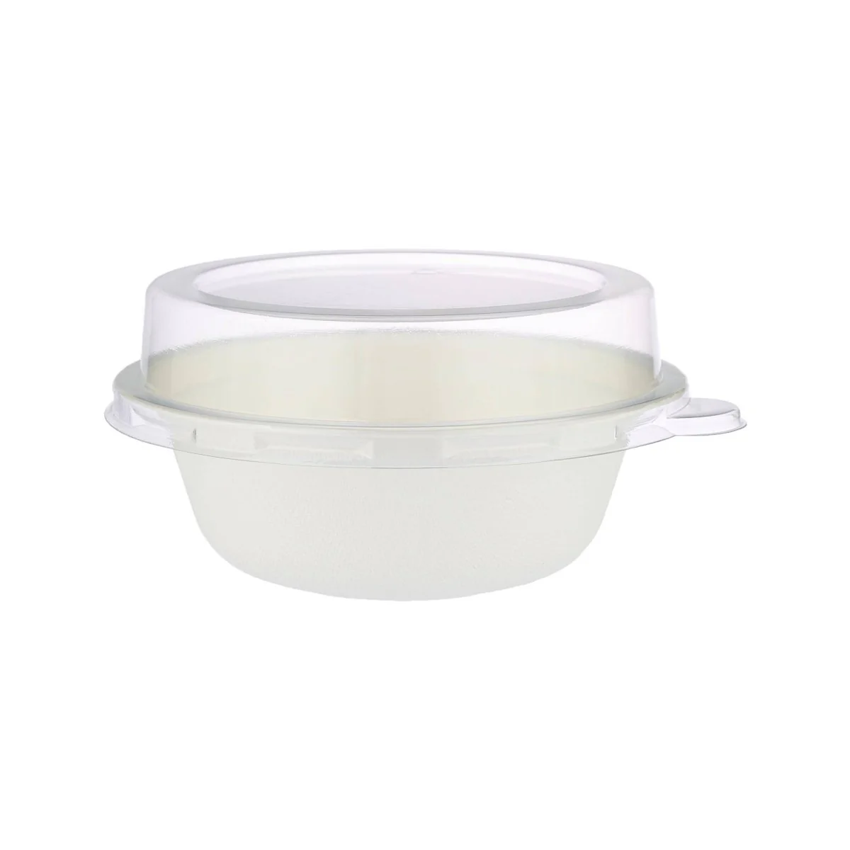 Bio-Degradable 18 Oz Bowl 200 Pieces - Image 3