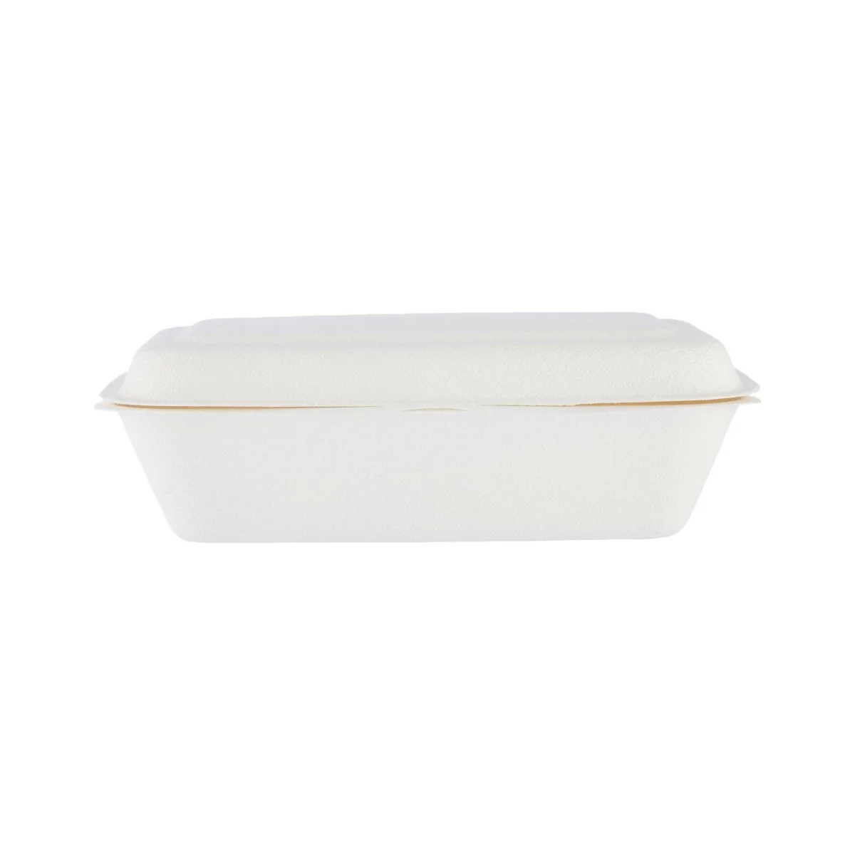 Bio-Degradable Hinged Container 6x4 Inch 1000 Pieces - Image 3
