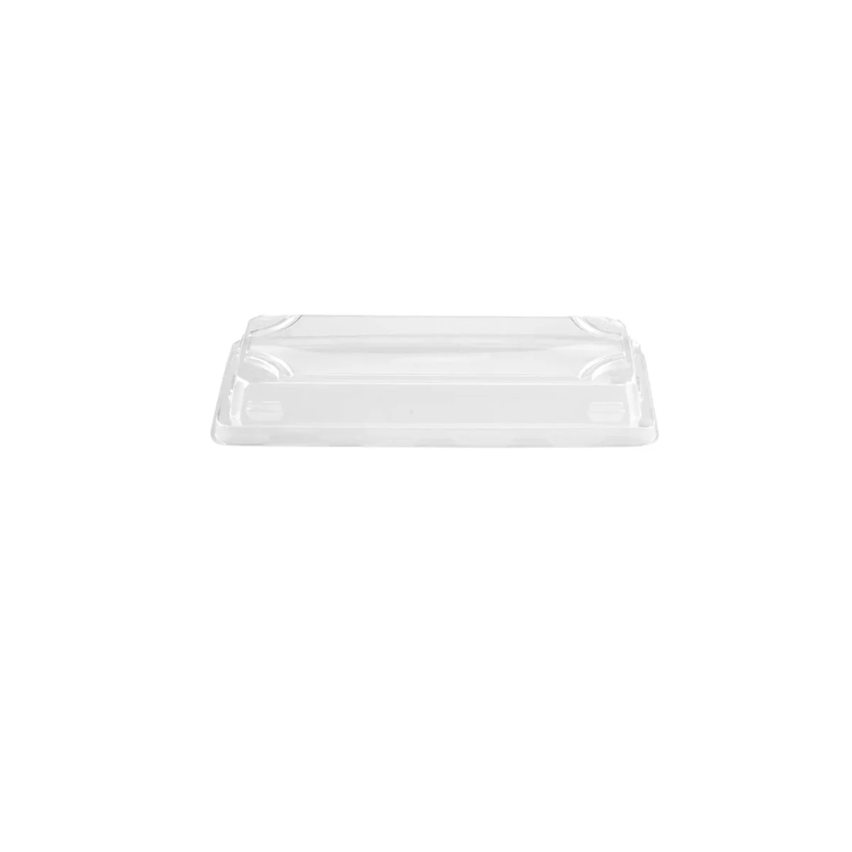 Bio-Degradable Sushi Container With Lid - Image 16