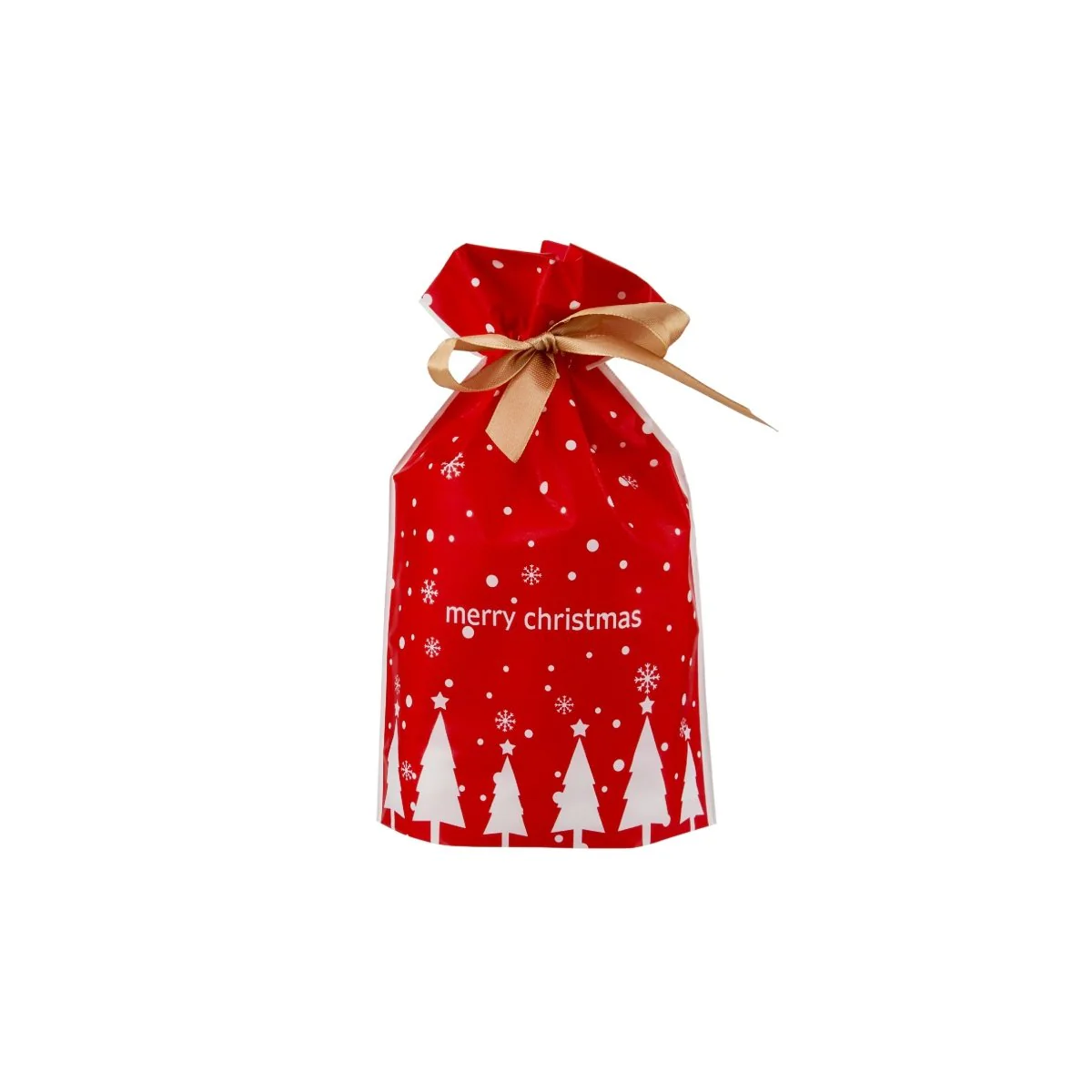 Christmas Candy Bags