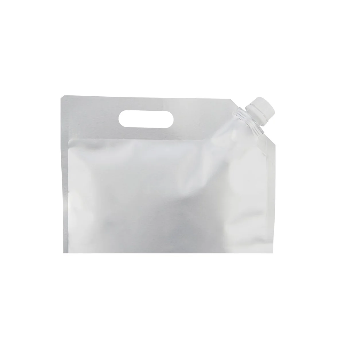 Coffee Bag Stand Up Spout Pouch - Image 4