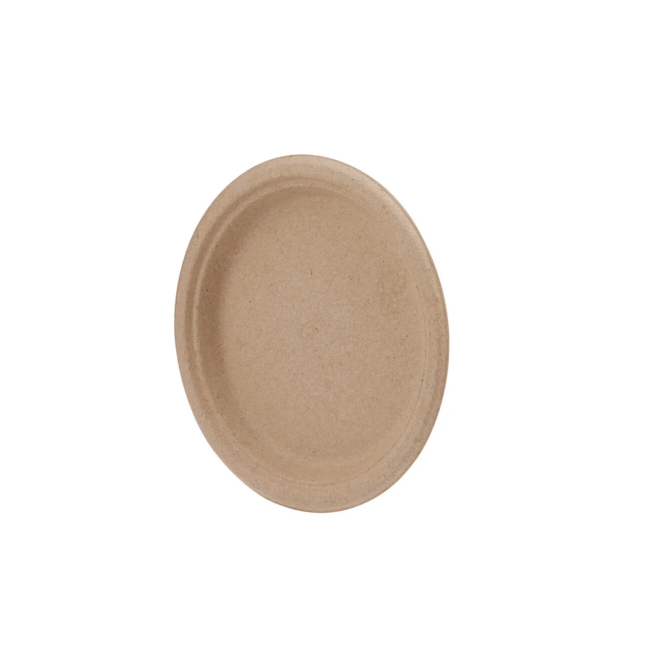 Compostable Round Plate - Image 9