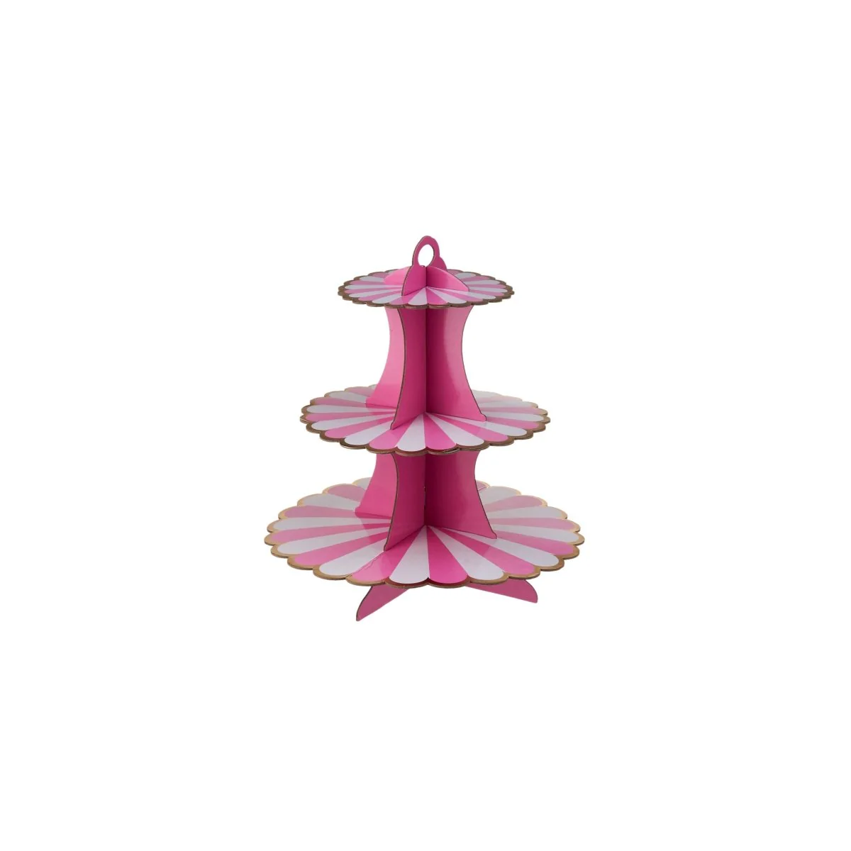 Cup Cake Stand 3 Layer - Image 15