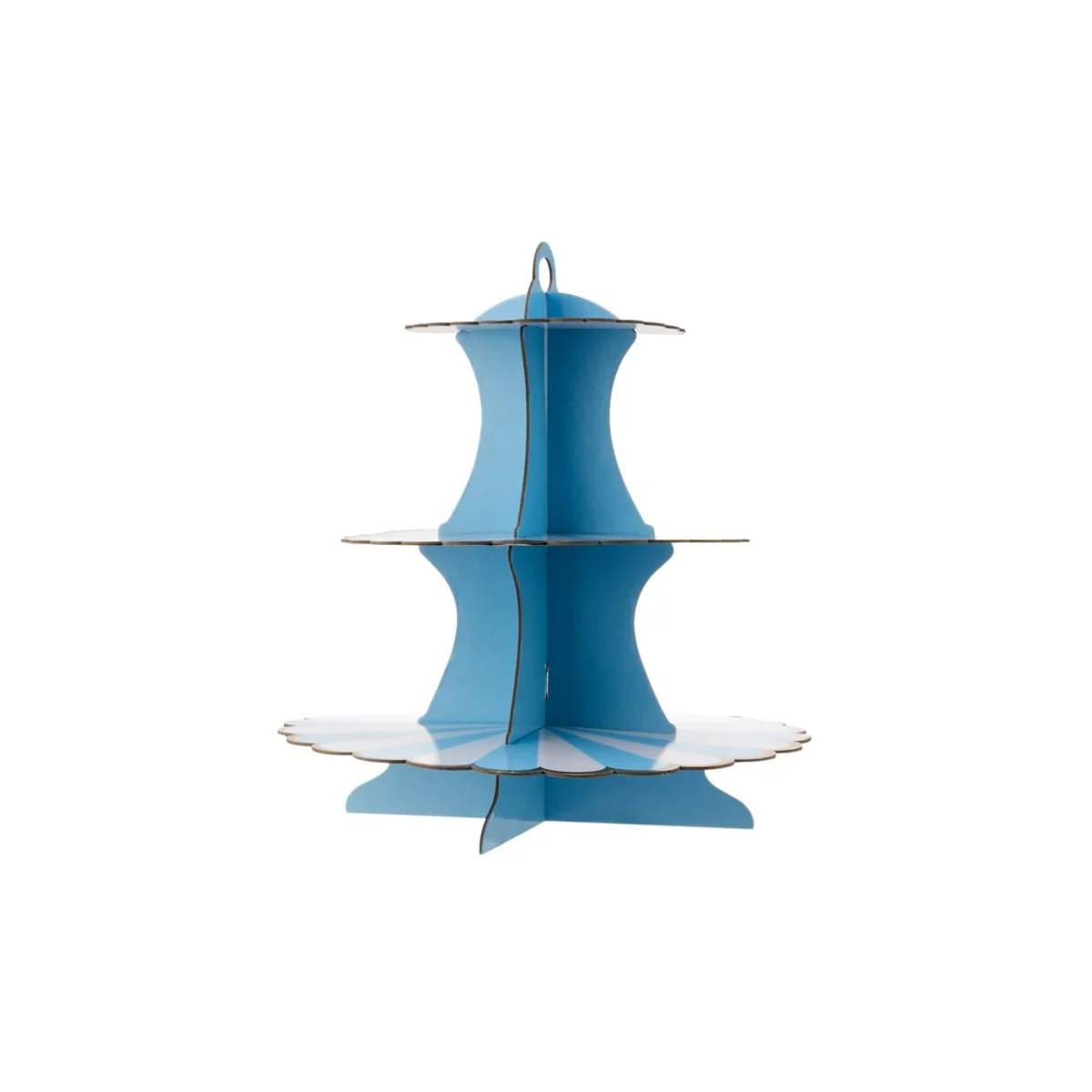 Cup Cake Stand 3 Layer - Image 8