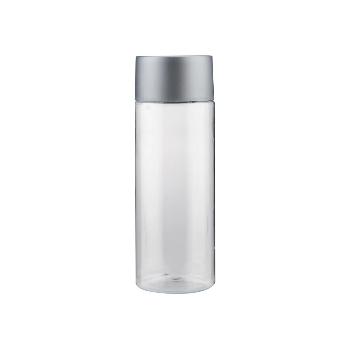 Cylindrical Shape Juice Bottle
