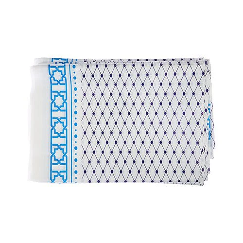 Disposable Prayer Mat Folded Sheets 60 x 115 cm - Image 2