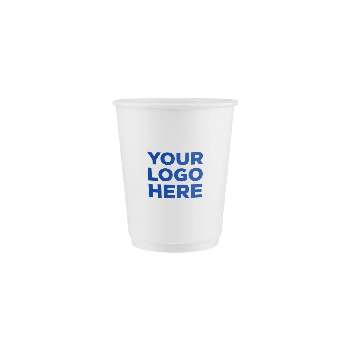 Double Wall Customized Paper Cups - Image 2
