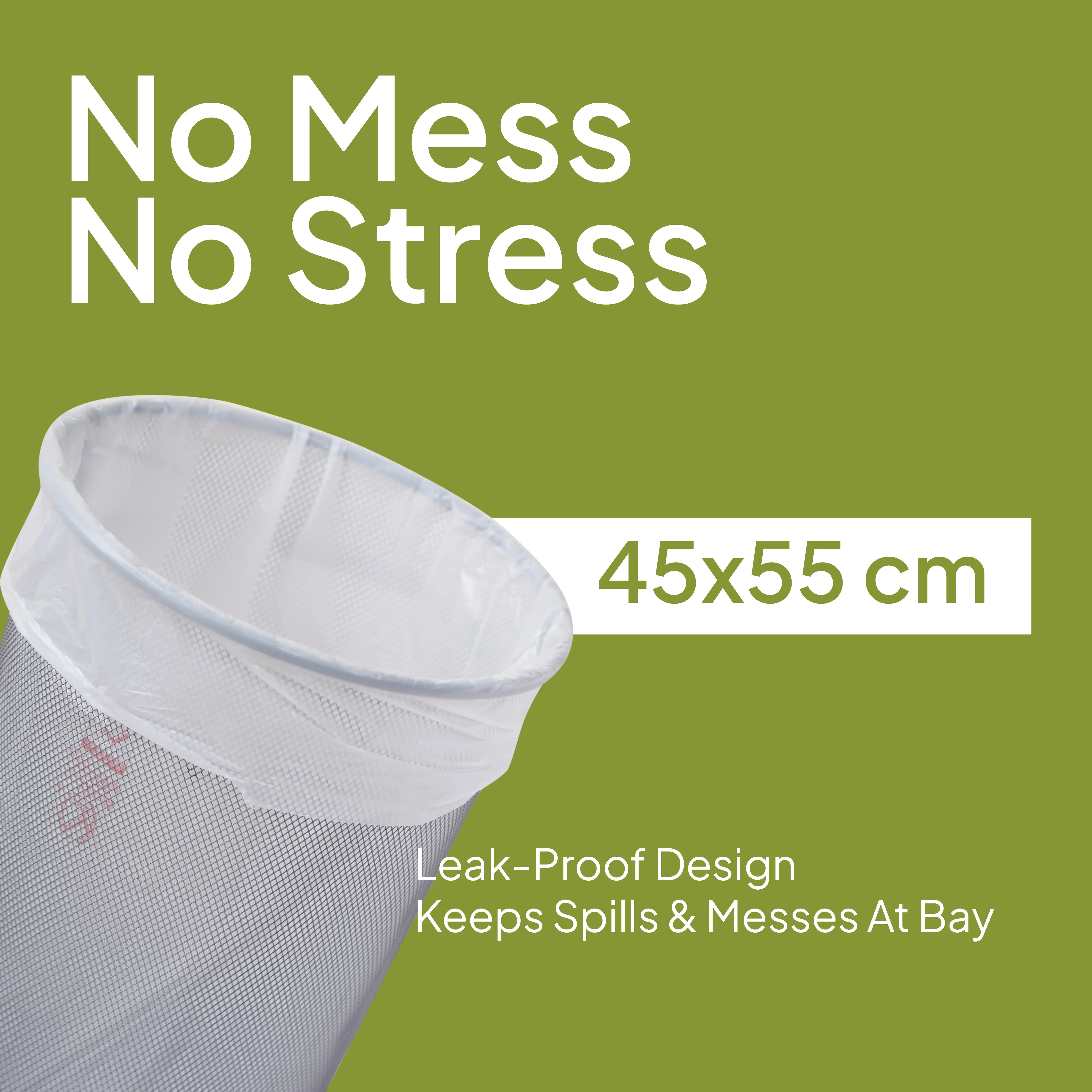 Dustbin Liner Offer Pack - Image 6
