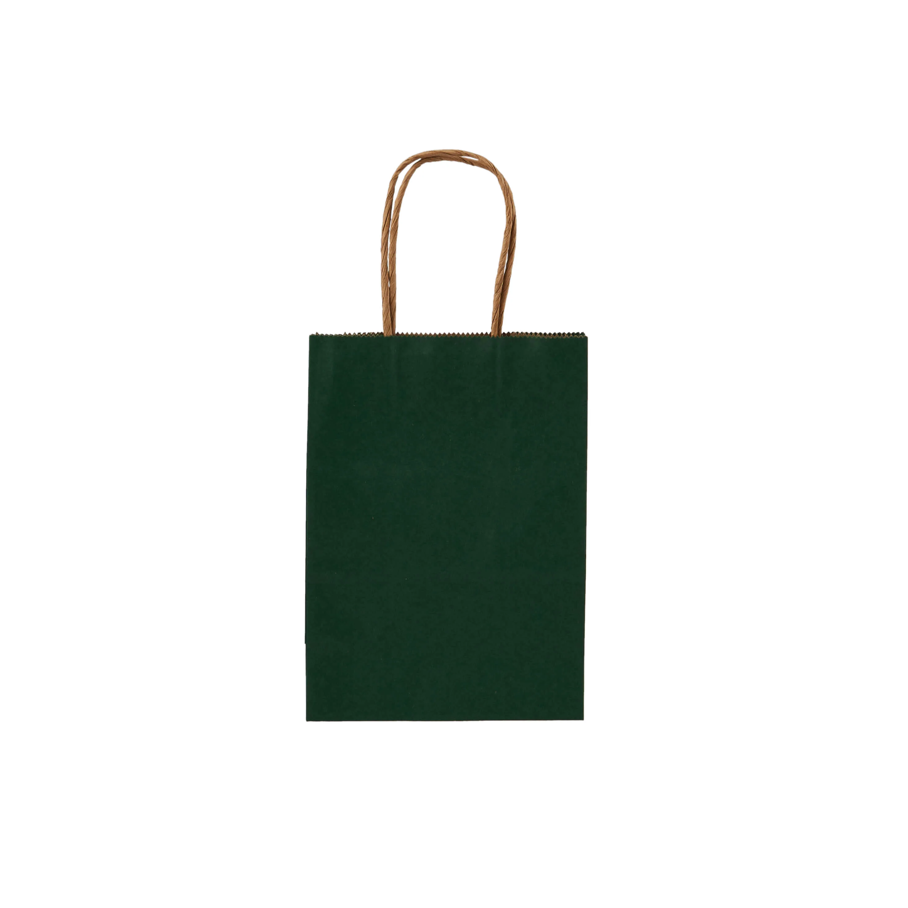 Gift Paper Bag Twisted Handle - Image 35
