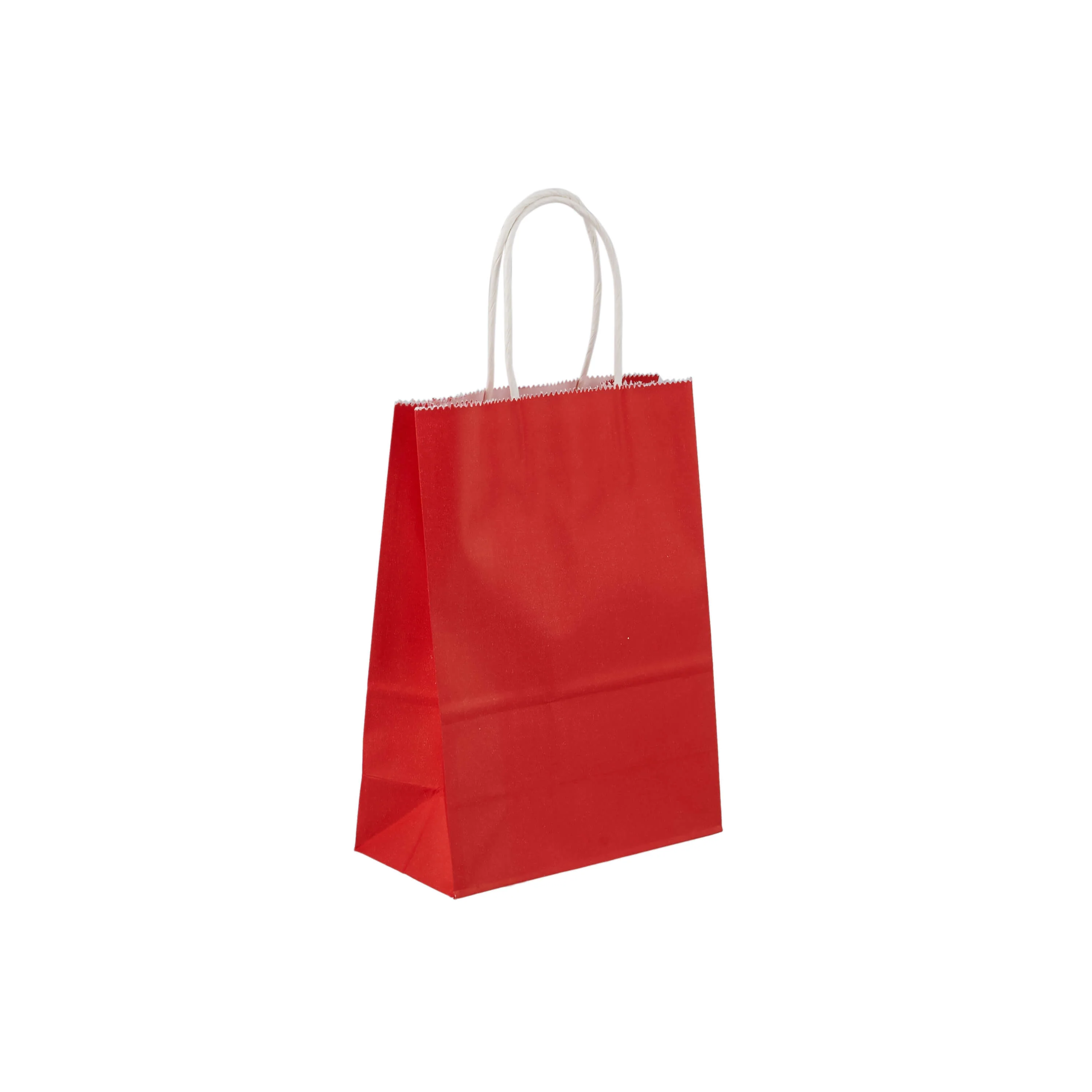 Gift Paper Bag Twisted Handle - Image 38