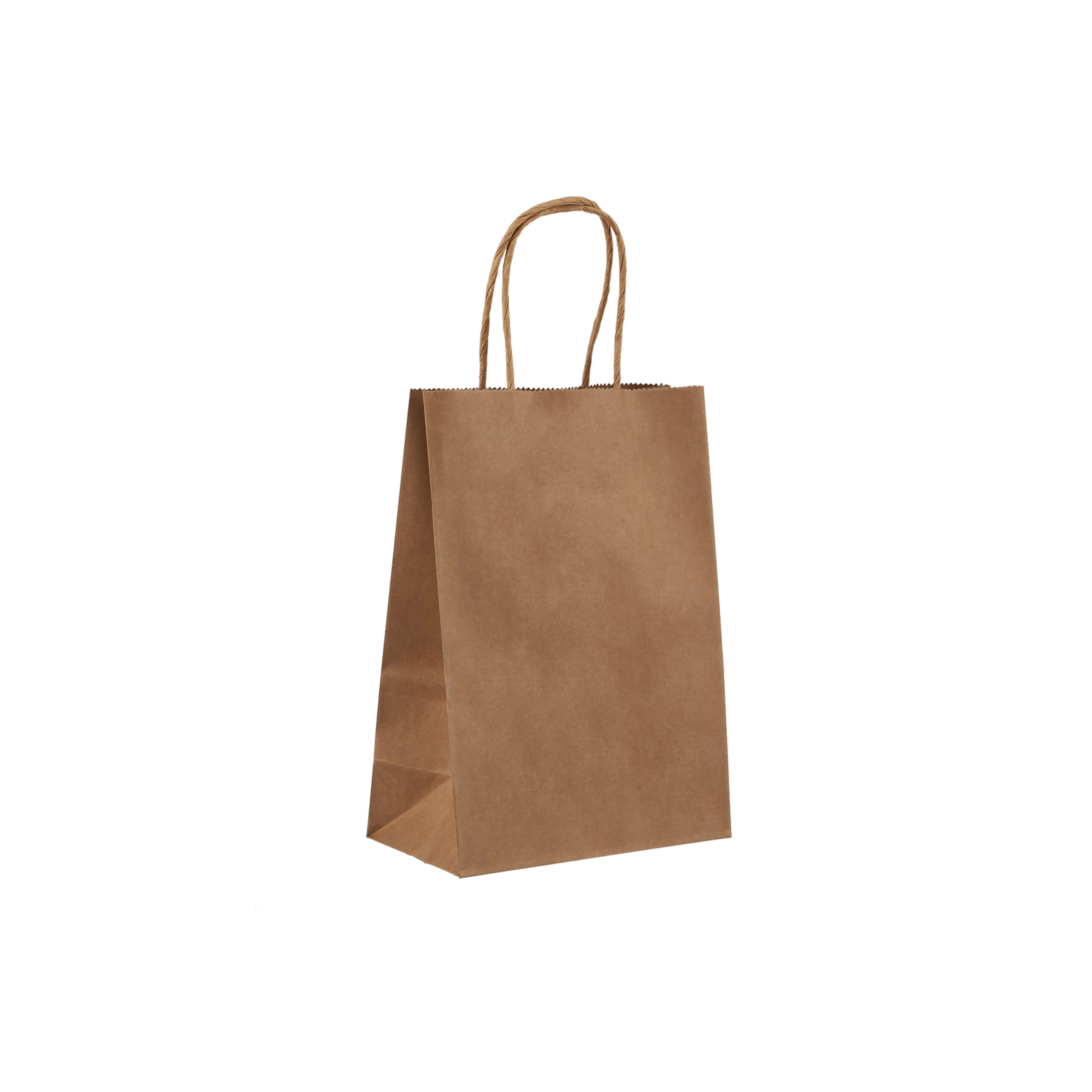 Gift Paper Bag Twisted Handle - Image 59