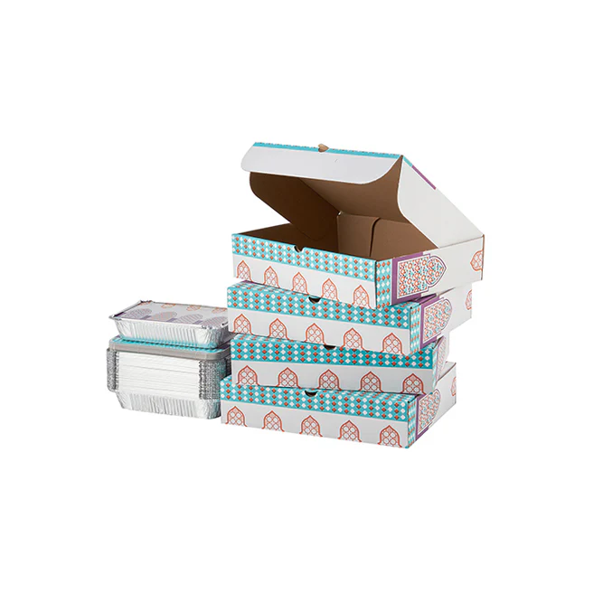Iftar Takeaway Combo Set - Image 3