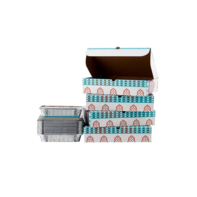 Iftar Takeaway Combo Set - Image 4