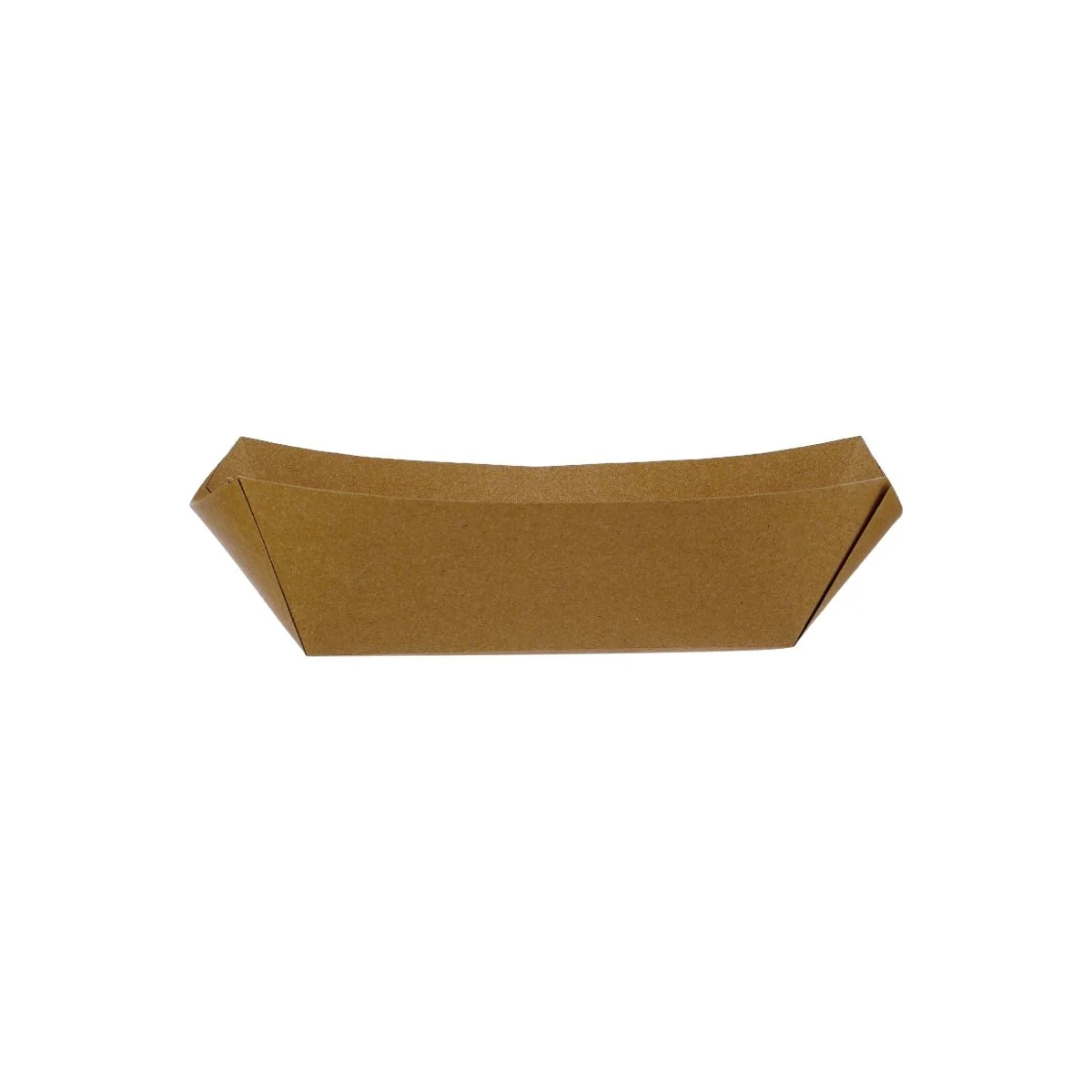 Kraft Paper Boat Tray - Image 5