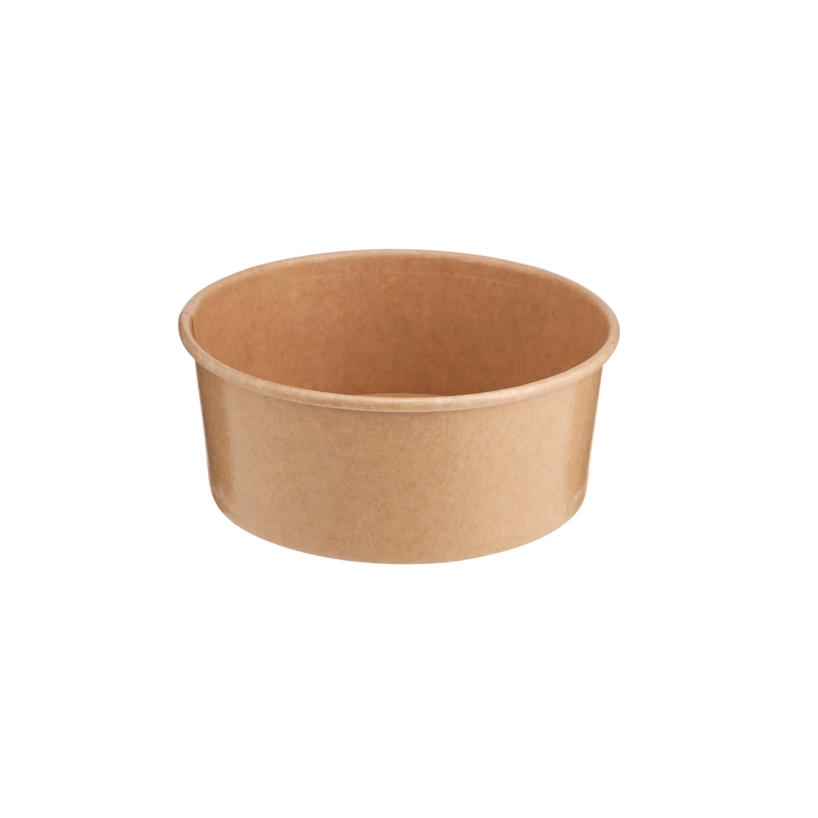Kraft Paper Salad Bowl - Image 12