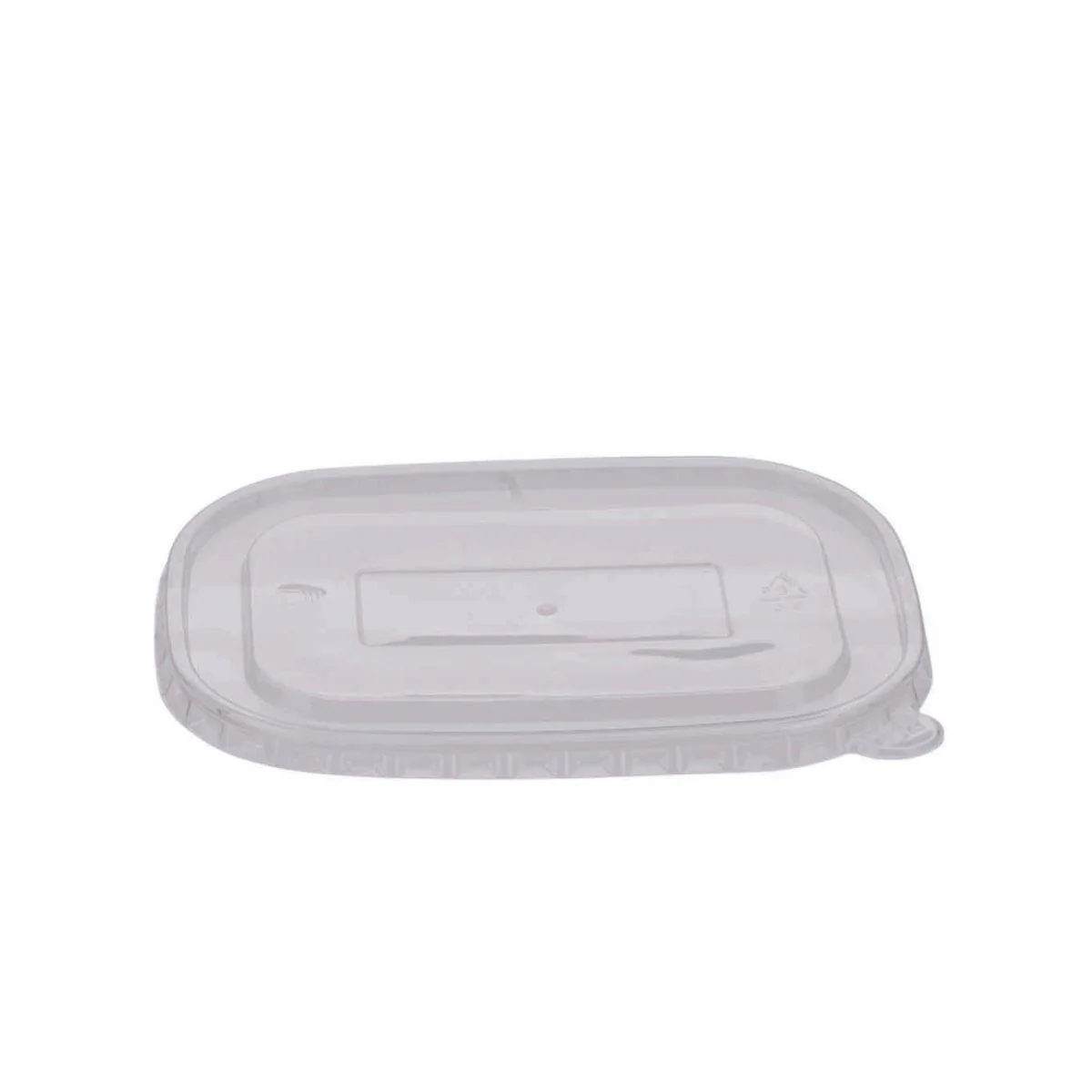 Kraft Rectangular Container 300 Pieces - Image 5