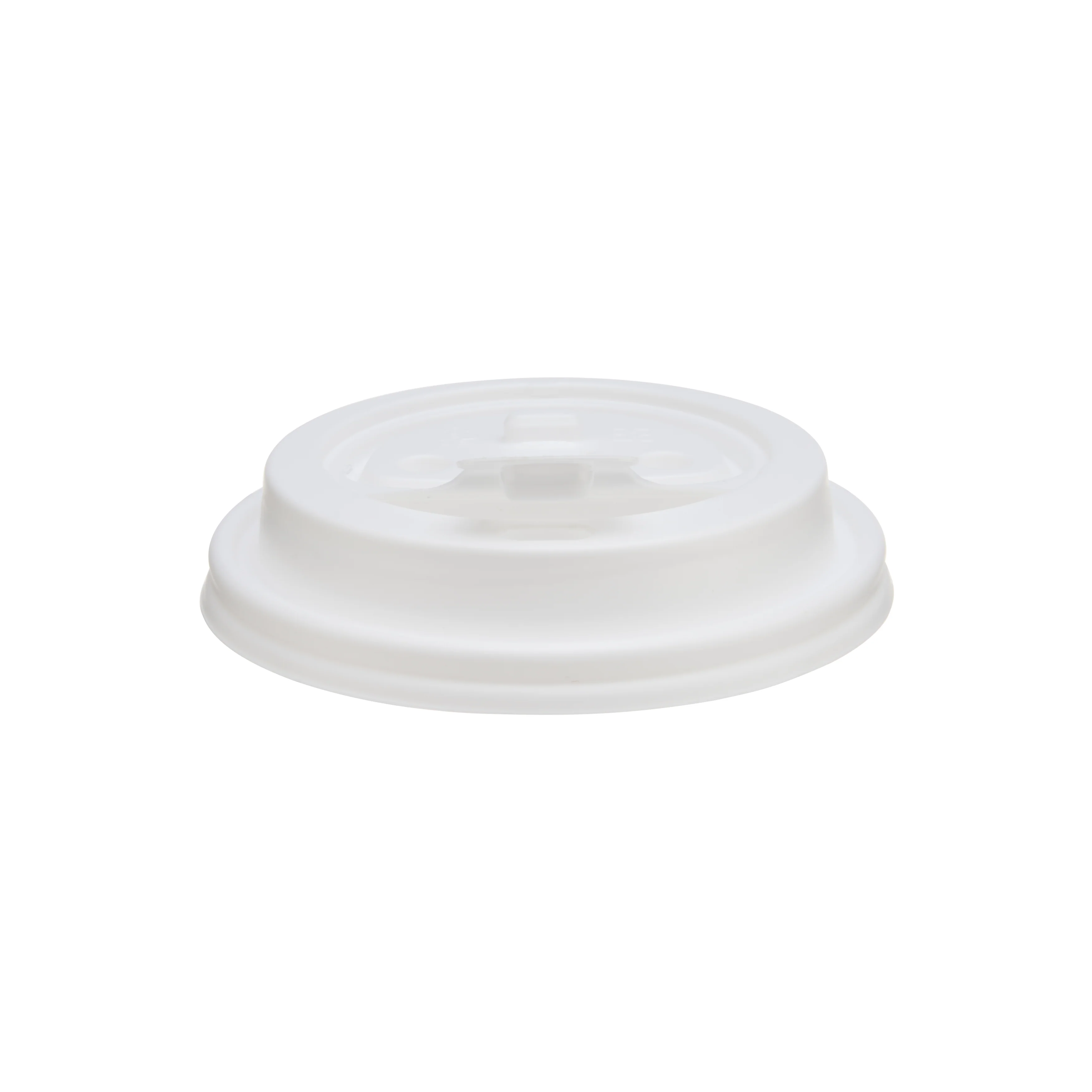 Leakproof Lids for 12/16 Oz Cups 2 Pieces - Image 2