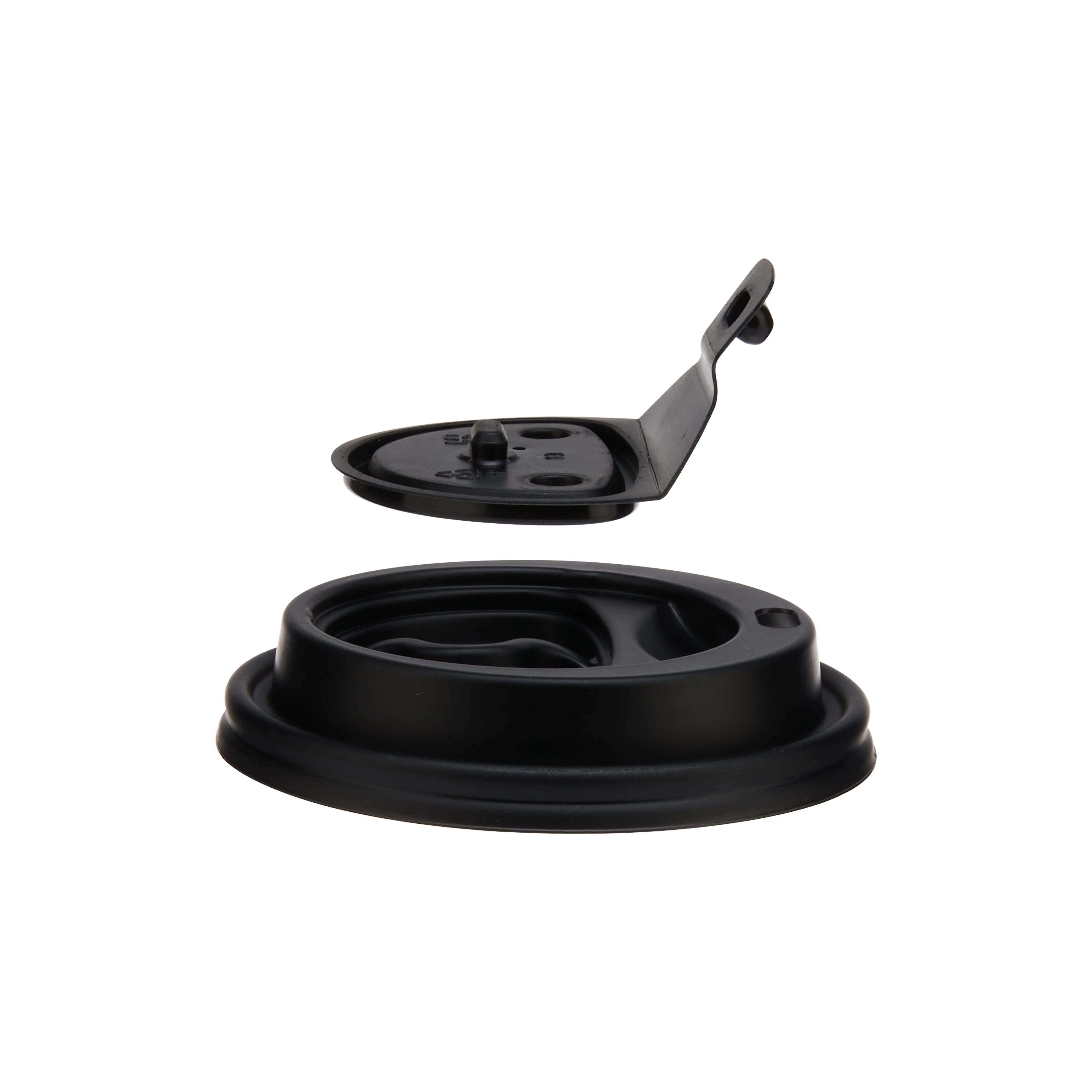 Leakproof Lids for 12/16 Oz Cups 2 Pieces - Image 3