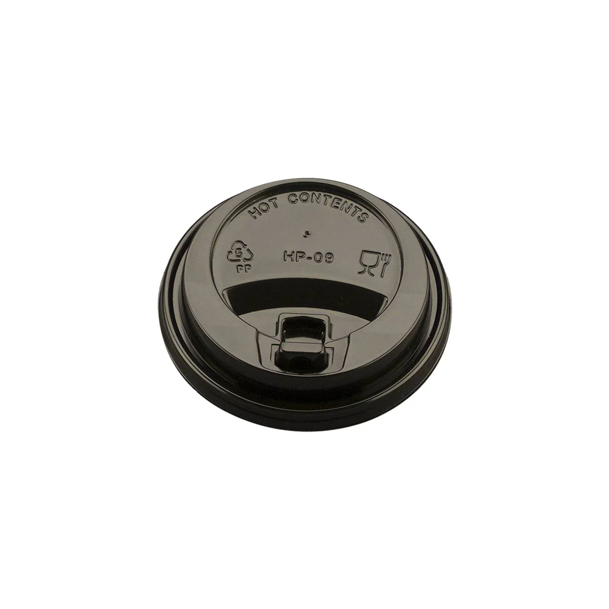 Lids for Paper Cups - Image 2