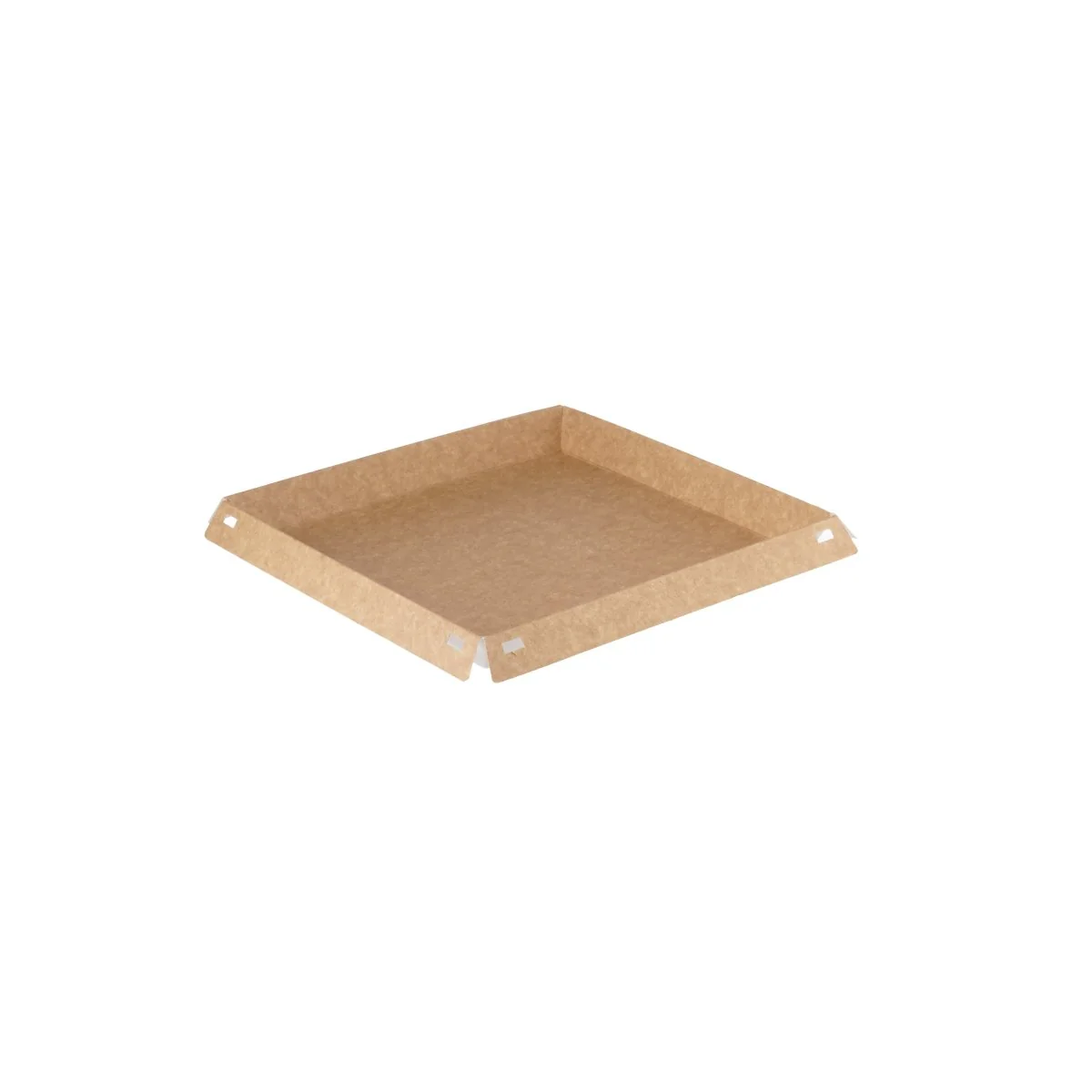 Paper Deli Containers With Clear Lid - Image 12