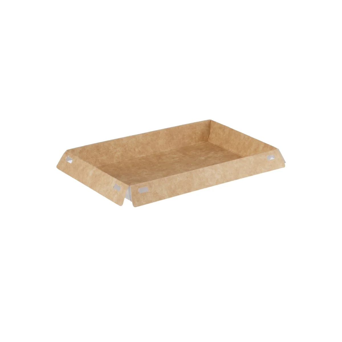 Paper Deli Containers With Clear Lid - Image 8