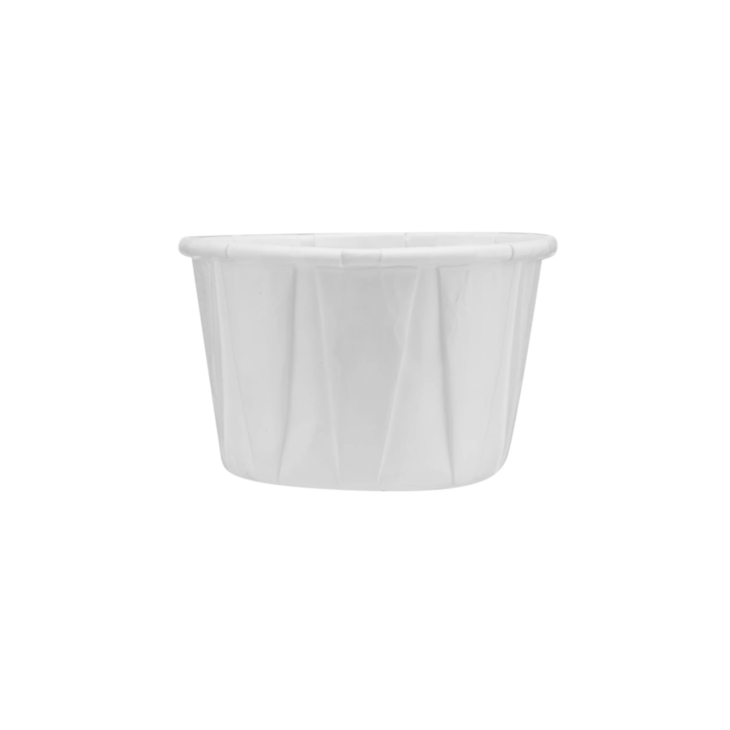 Paper Portion Cup - Image 2
