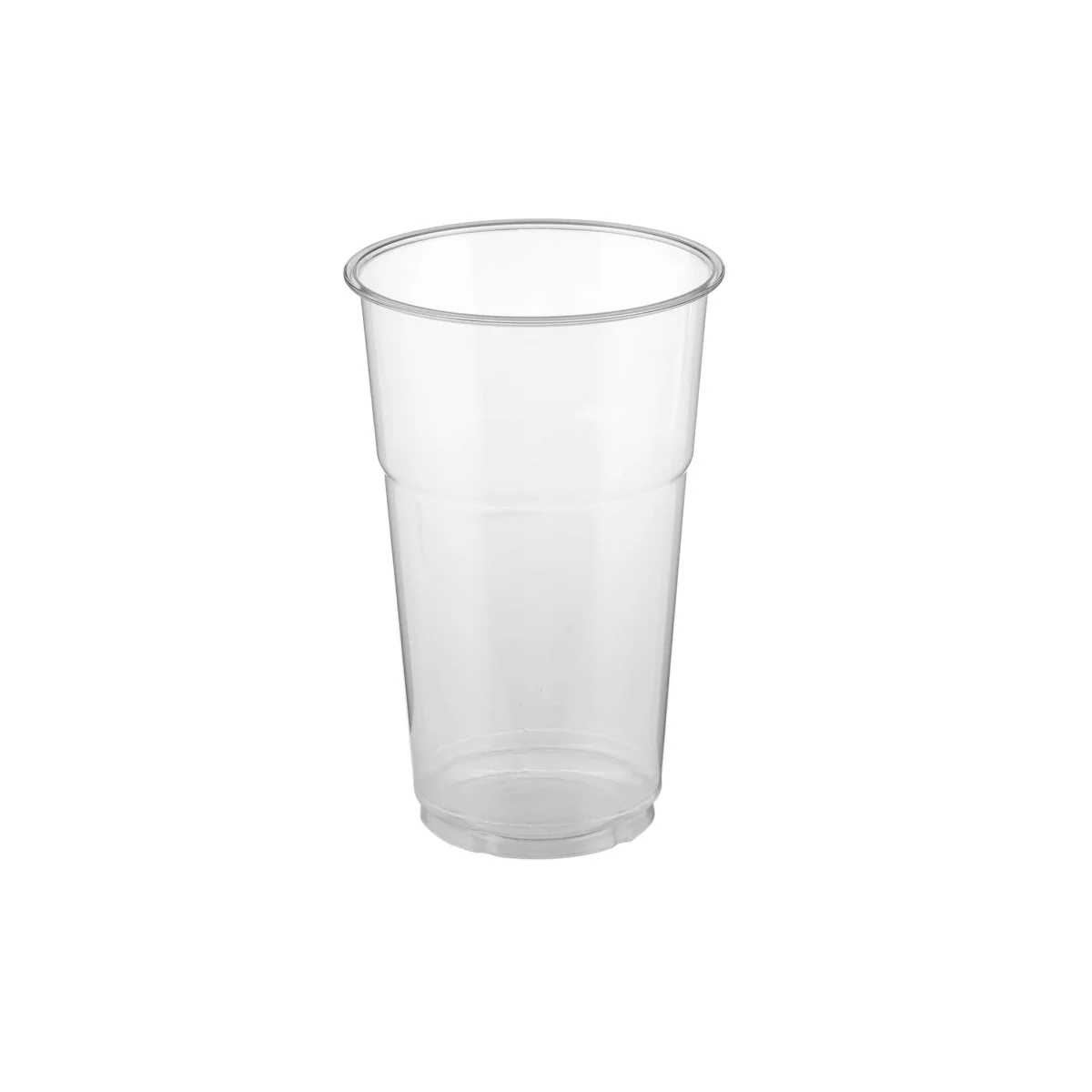PET Clear Juice Cup 98 Diameter - Image 13