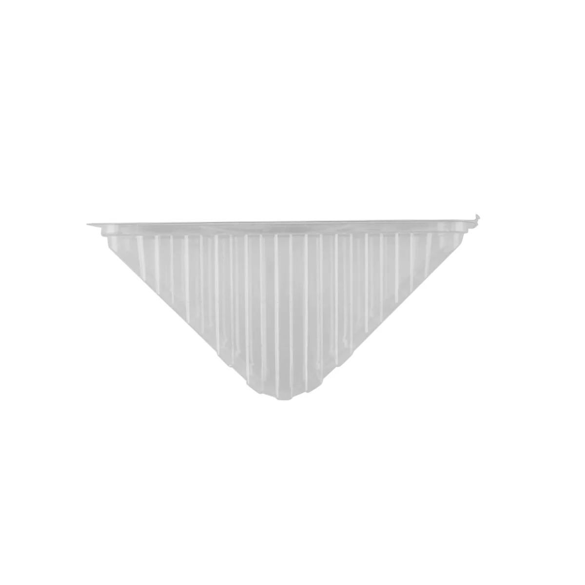 PET Clear Sandwich Wedge - Image 10