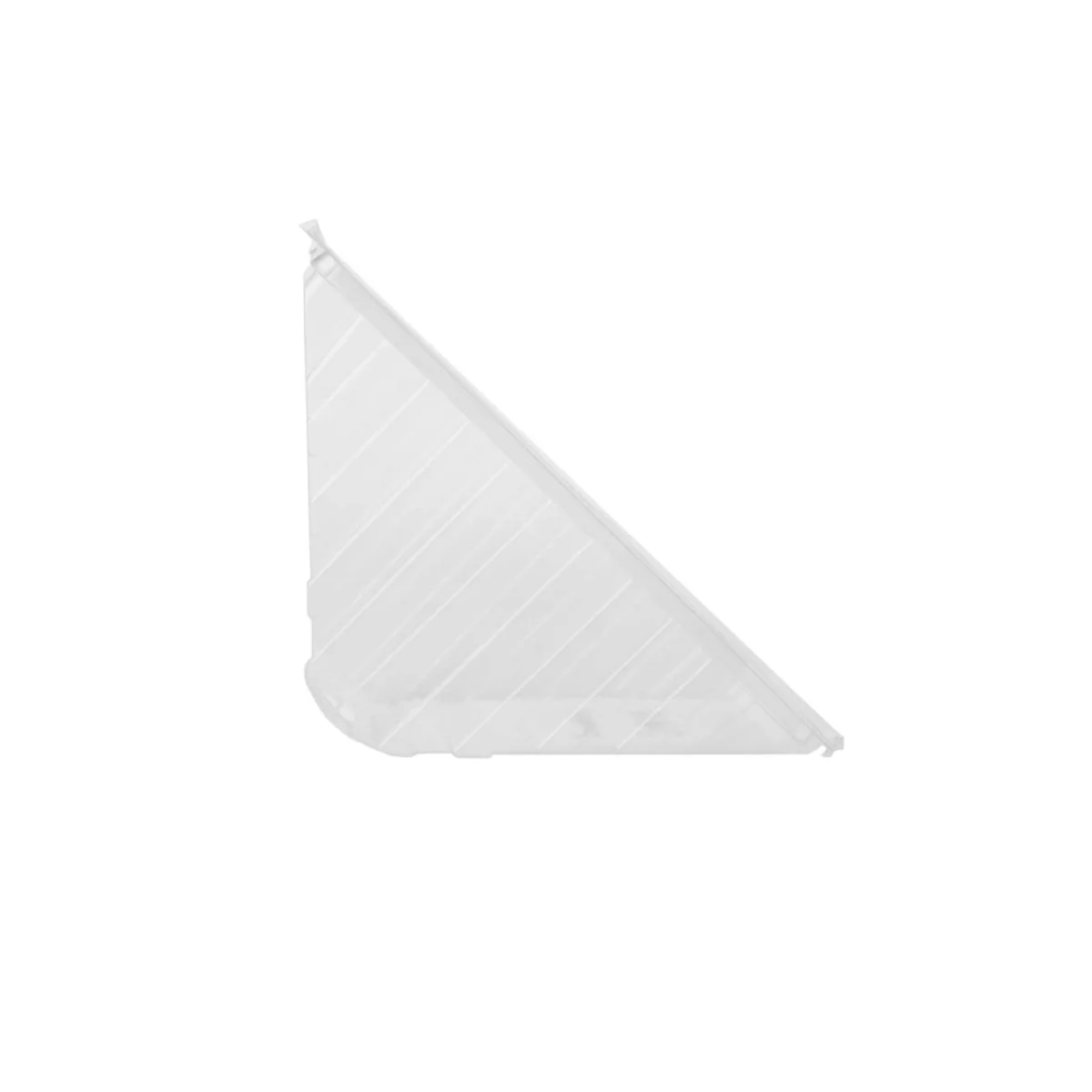 PET Clear Sandwich Wedge - Image 11