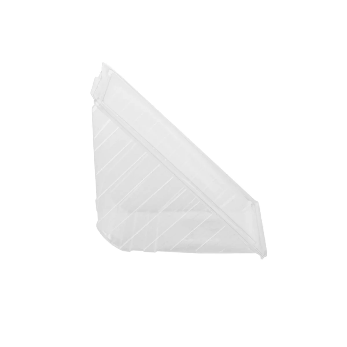 PET Clear Sandwich Wedge - Image 12
