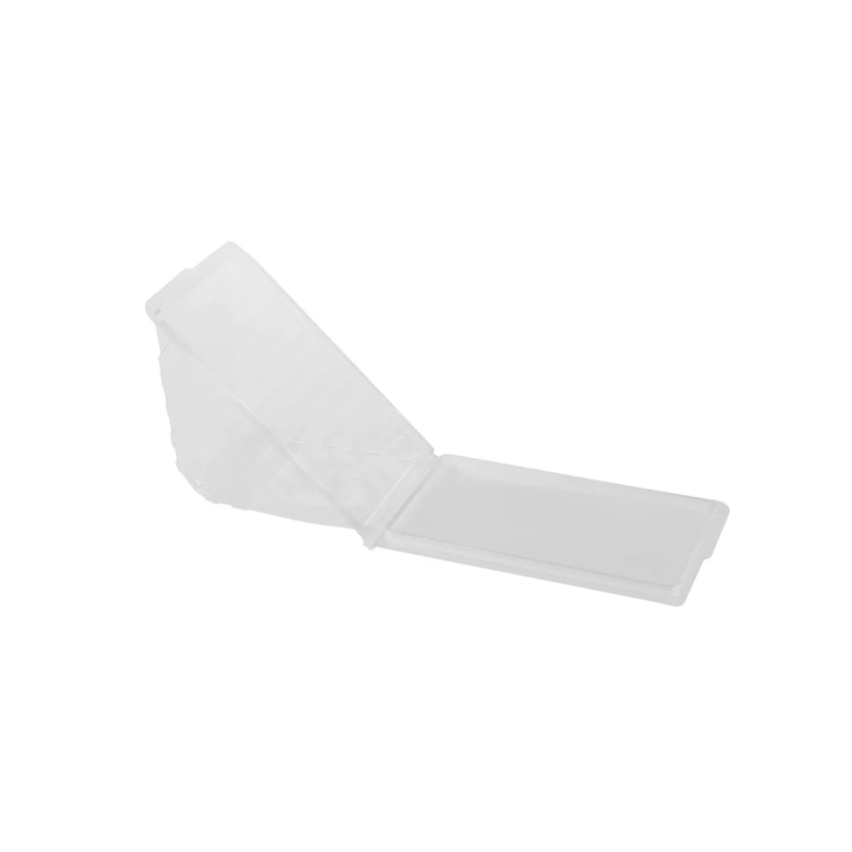 PET Clear Sandwich Wedge - Image 14
