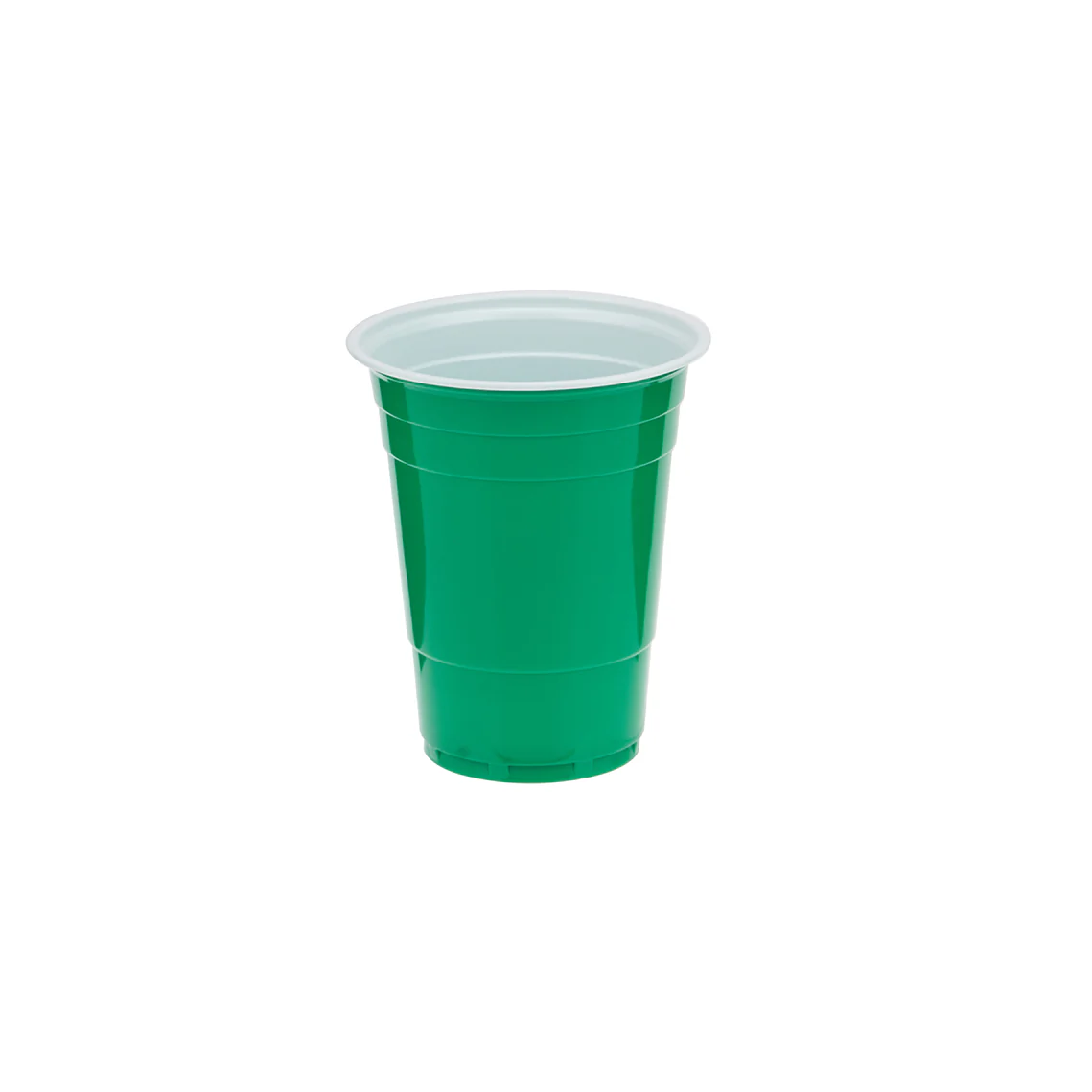 Plastic Color Party Cup - Image 35