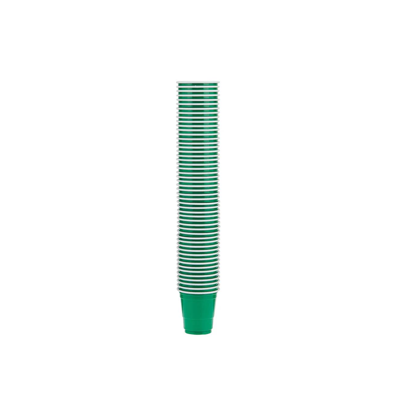 Plastic Color Party Cup - Image 56