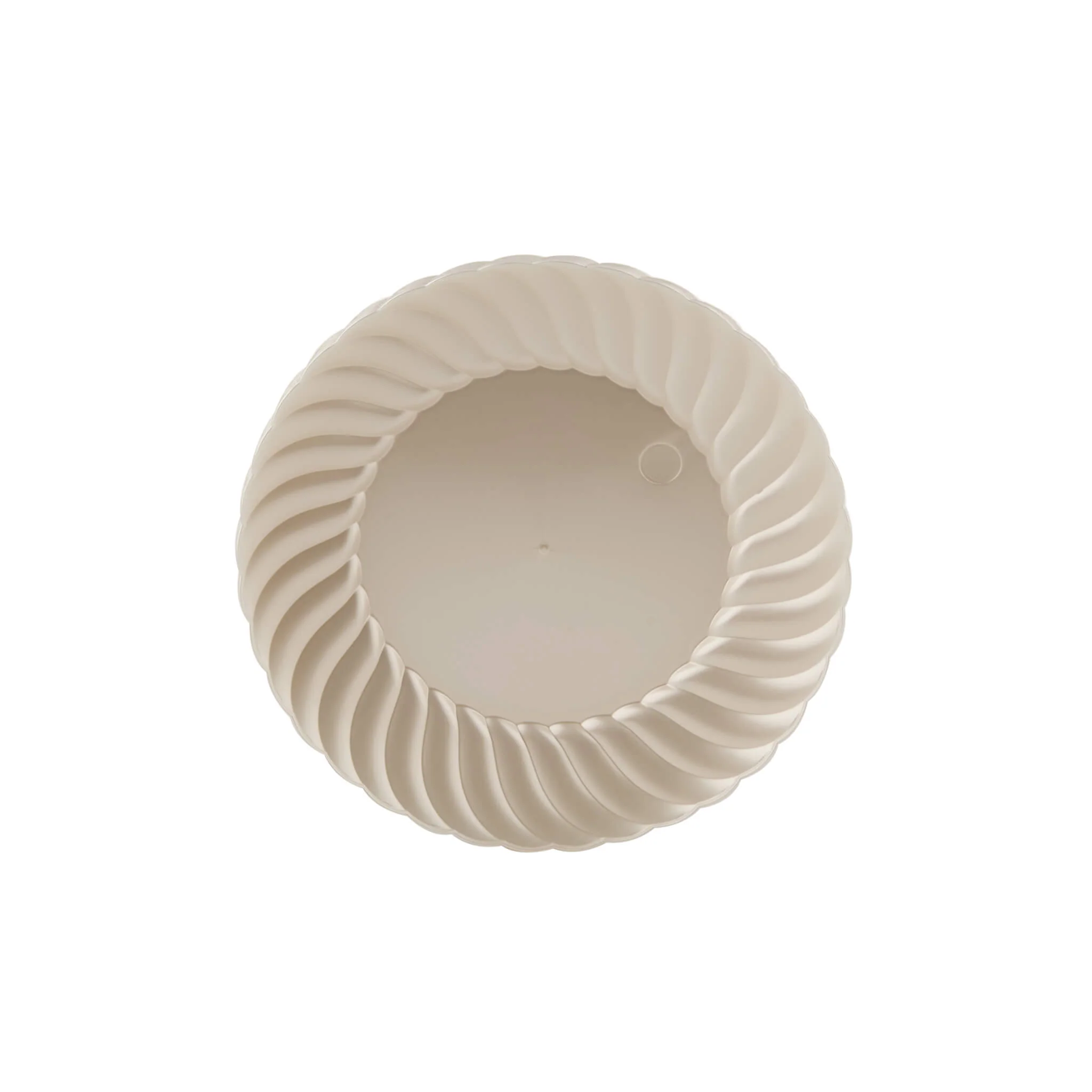 Premium Circle Flower Plate 6 Pieces - Image 121